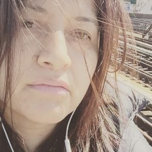 Meet your Posher, Marisol